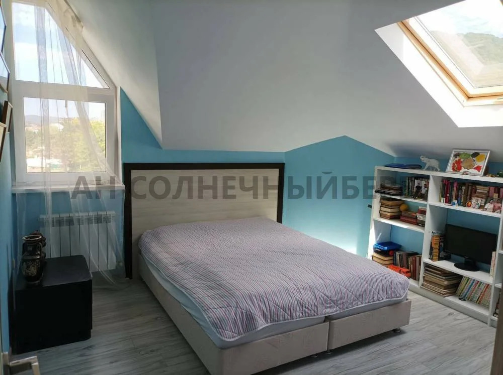 Продажа квартиры, Ольгинка, Туапсинский район, горизонт мкр. - Фото 11