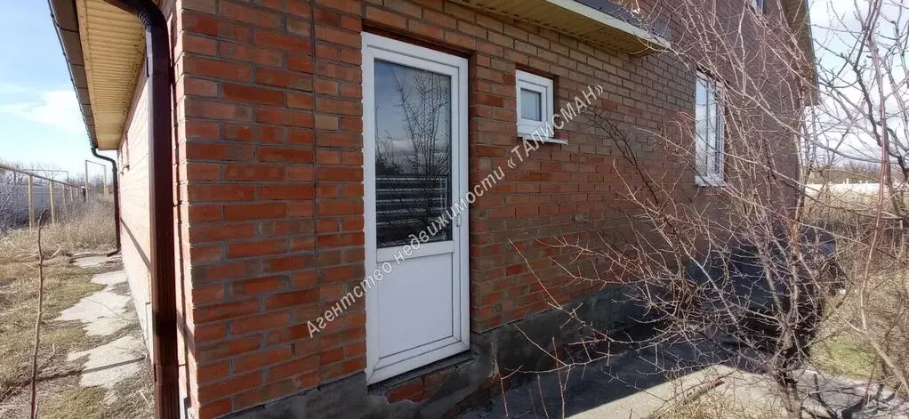 Продается одно этажный дом в пригороде г. Таганрога, с. Боцманово - Фото 2