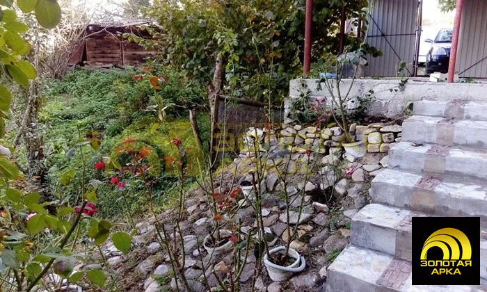 Продажа дома, Неберджаевская, Крымский район, ул. Ленина - Фото 6