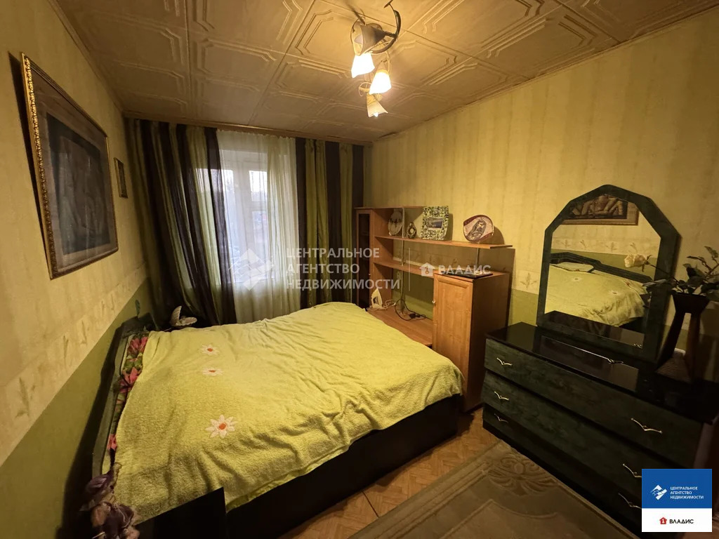 Аренда квартиры, Рязань, 1-й проезд Ломоносова - Фото 3