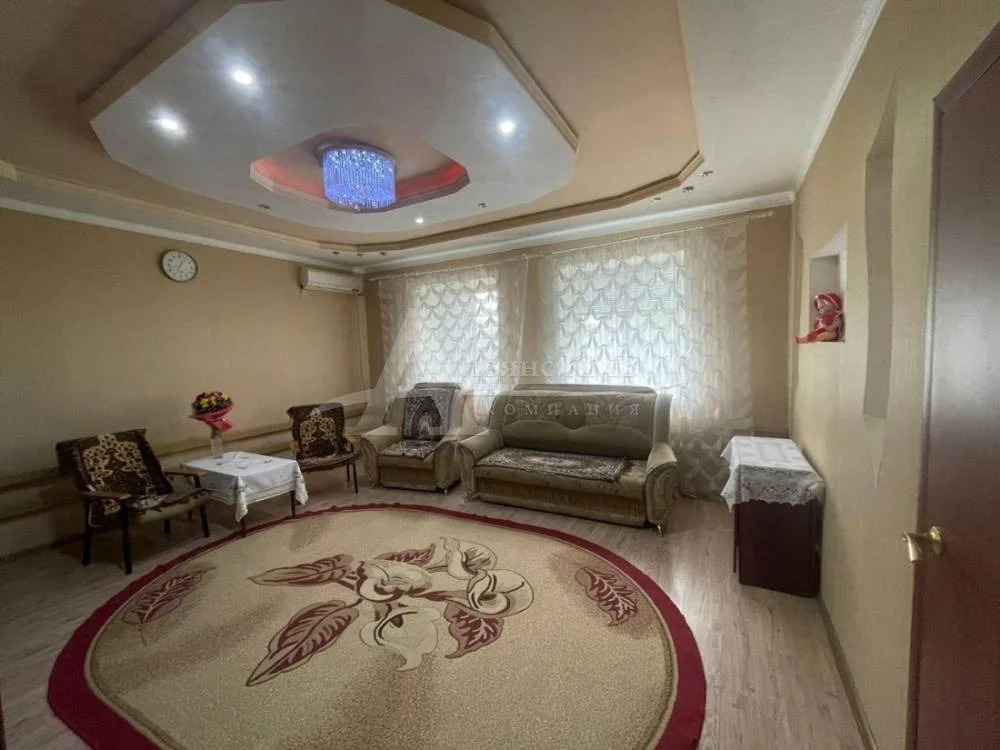 Продажа дома, Георгиевск, ул. Мира - Фото 1