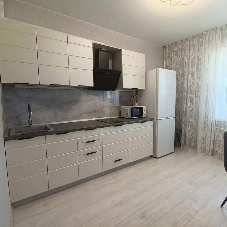 Продажа квартиры, Крымск, Крымский район, улица Надежды - Фото 7