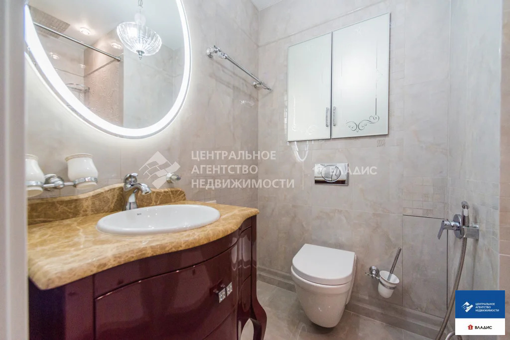 Продажа квартиры, Рязань, Касимовское ш. - Фото 12