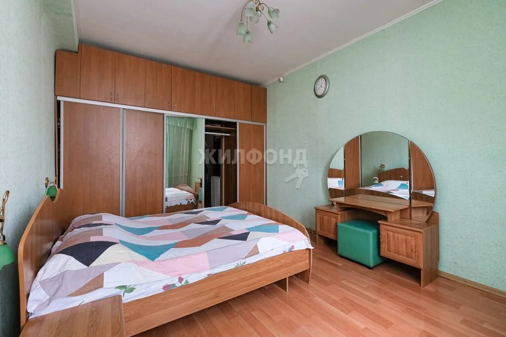 Продажа квартиры, Новосибирск, ул. Мира - Фото 8