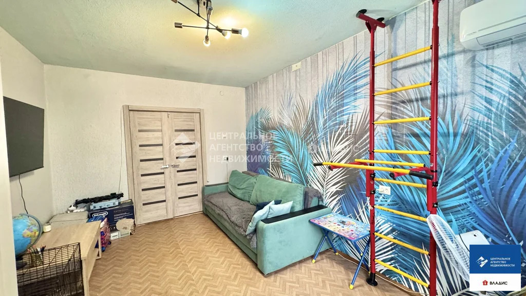 Продажа квартиры, Рязань, ул. Зубковой - Фото 1