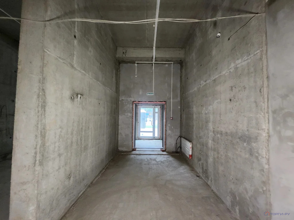 Продажа торгового помещения, 6-я Радиальная улица - Фото 7