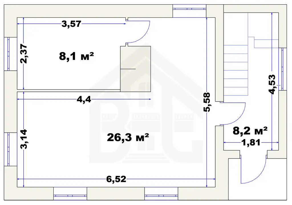 Ступинский р-н, с. Марьинка - Фото 39