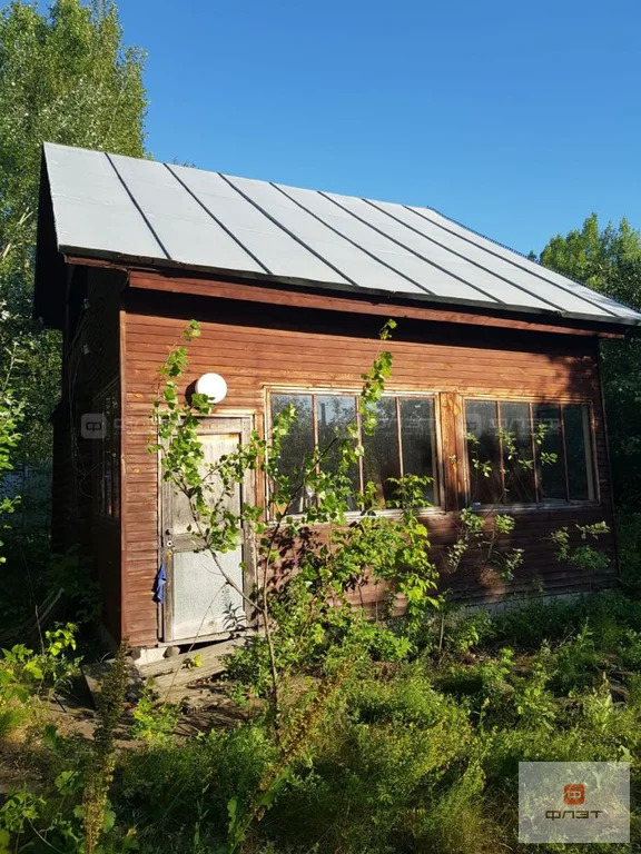 Продажа участка, Тукаевский район, ул. Окружная - Фото 11