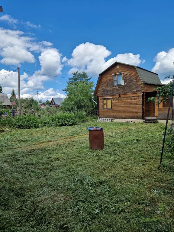 Продажа дома, Рязановский, Егорьевский район, Рассвет снт. - Фото 24