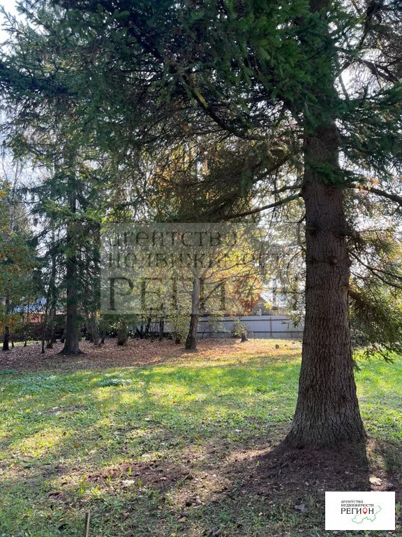 Продажа участка, Наро-Фоминский район - Фото 1