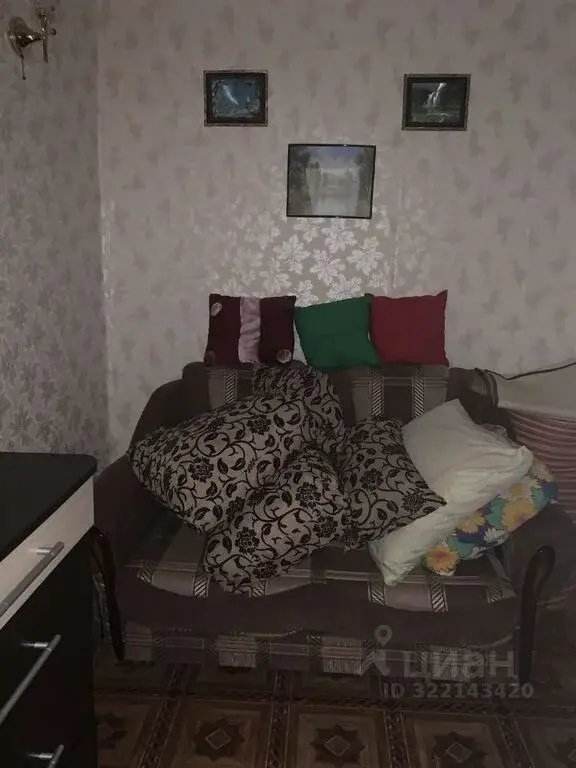 Купить двухкомнатную квартиру 45.0м ул. Максима Горького, 10, Алексин, ... - Фото 5