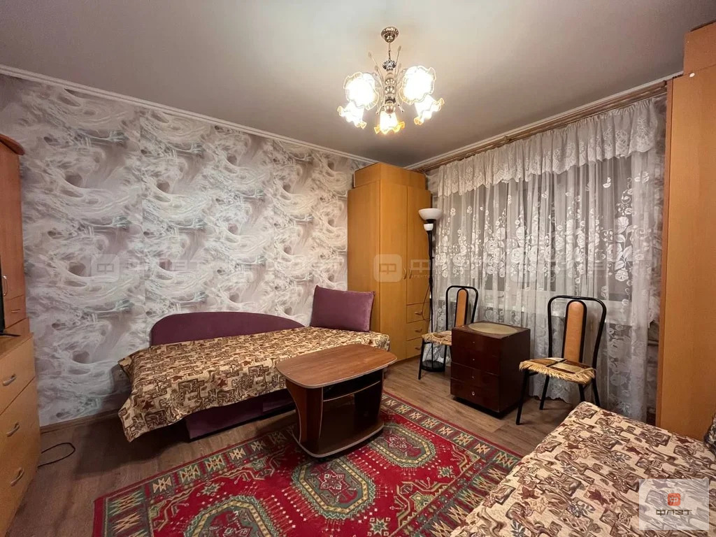 Аренда квартиры, Казань, ул. Восход д.45 - Фото 1