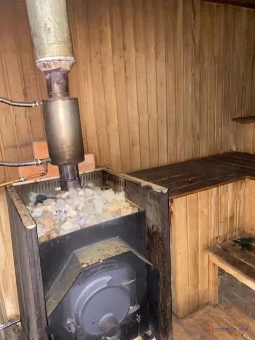 Продажа дома, Томск, Академический пр-кт. - Фото 17