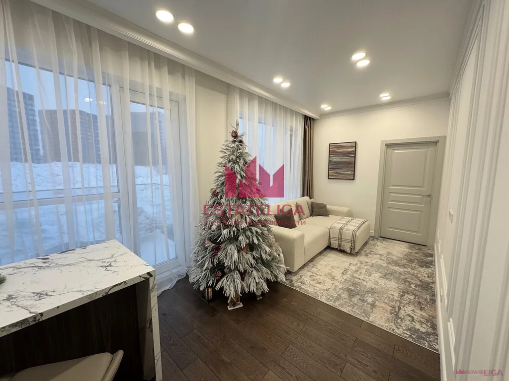 Продажа квартиры, улица Мустая Карима - Фото 6