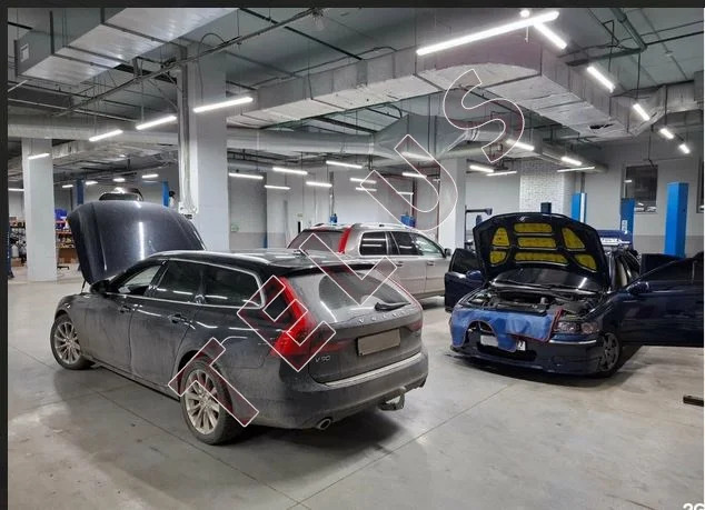 м. Анино, Кирпичные выемки, БЦ Южные ворота. АБ (ном. объекта: 405) - Фото 14