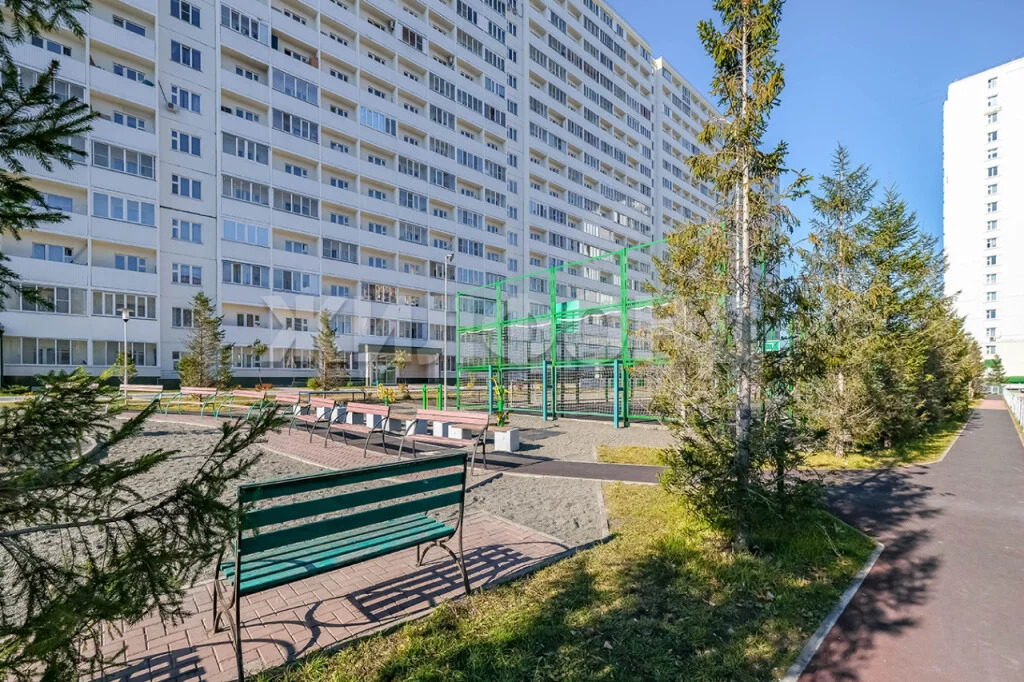 Продажа квартиры, Новосибирск, Виктора Уса - Фото 12
