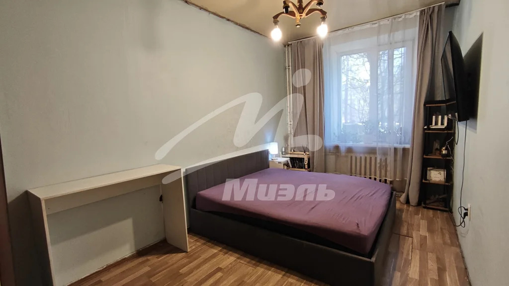 Продажа квартиры, Химки, З. Космодемьянской ул. - Фото 6