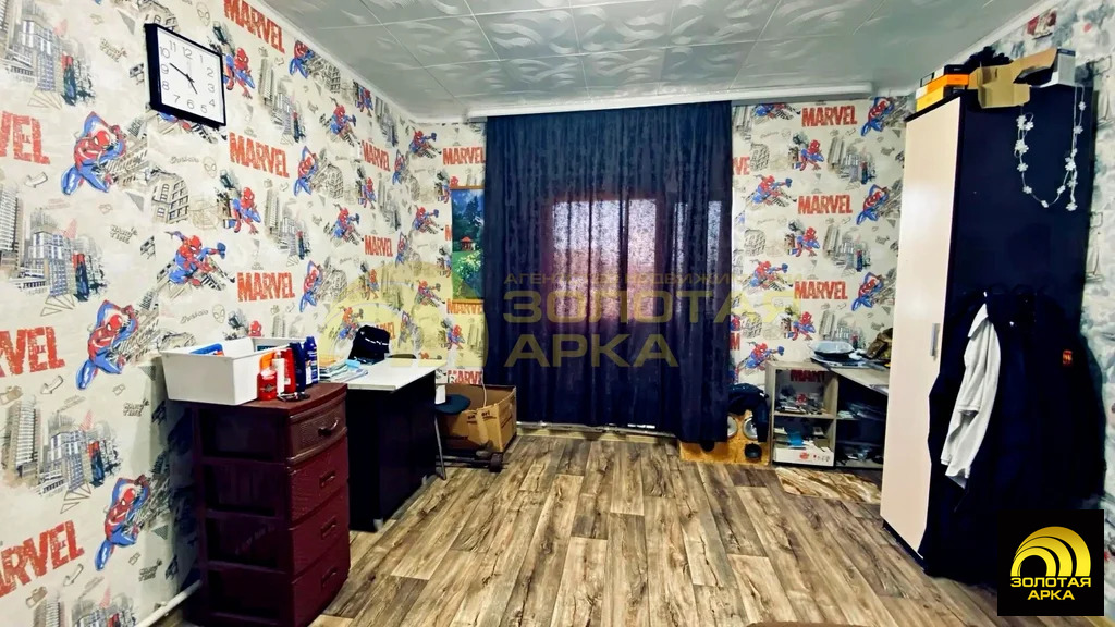 Продажа дома, Шапарской, Славянский район - Фото 20