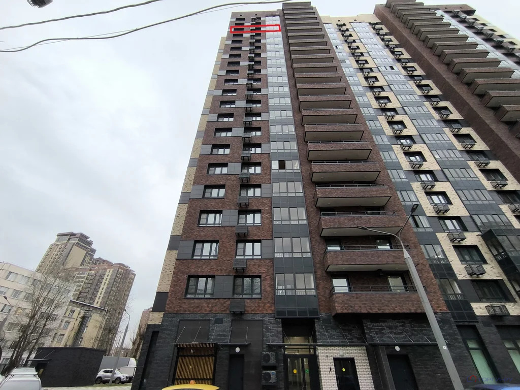 Продажа квартиры, 1-я улица Машиностроения - Фото 2