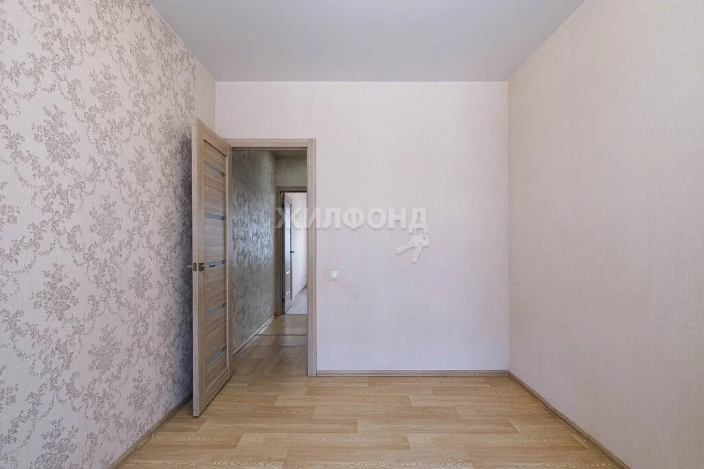 Продажа квартиры, Новосибирск, ул. Новосибирская - Фото 22