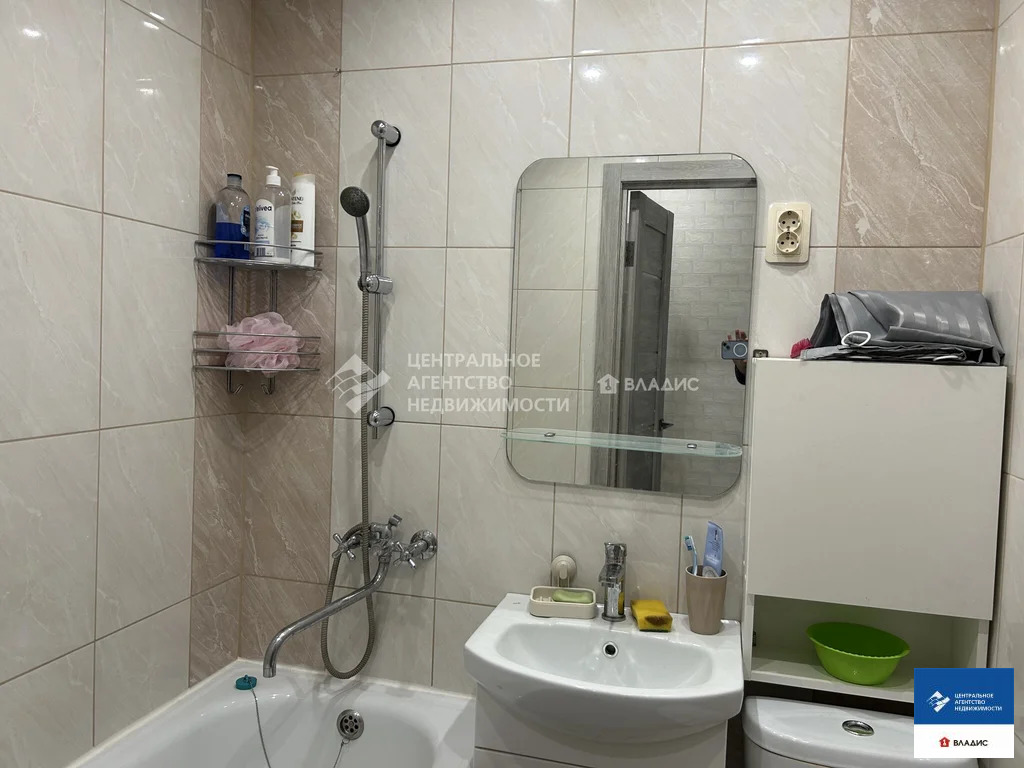 Аренда квартиры, Рязань, ул. Советской Армии - Фото 3