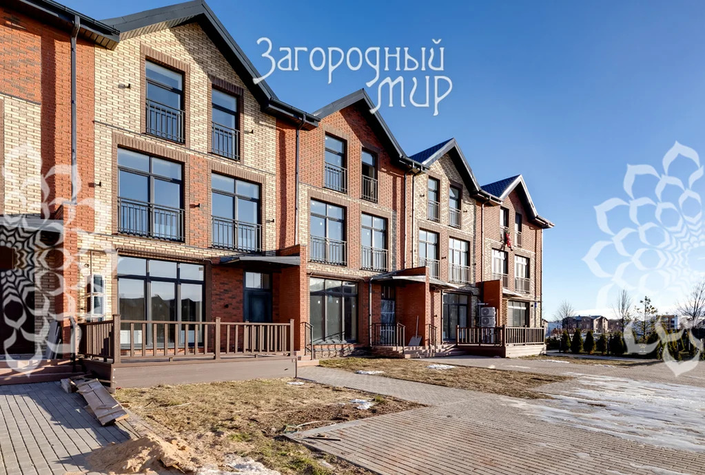 Продам дом, Новорижское шоссе, 28 км от МКАД - Фото 31