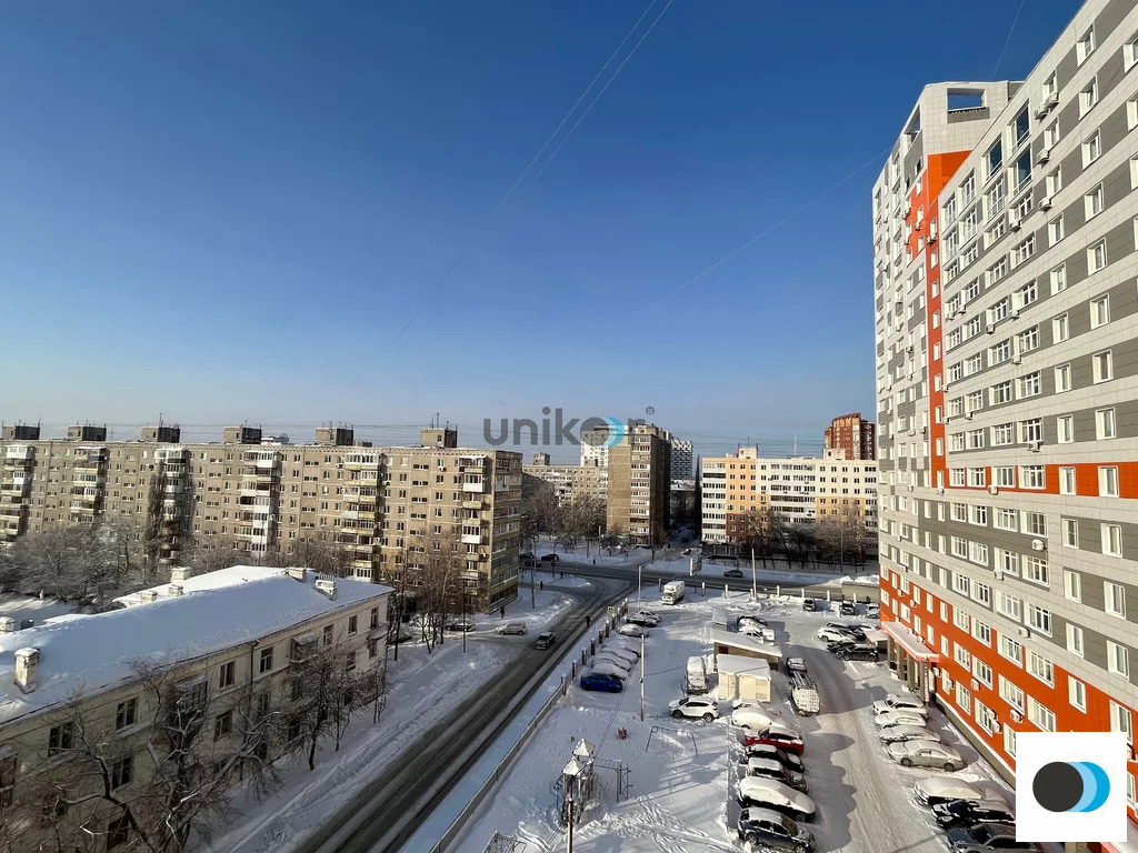 Продажа квартиры, Уфа, ул. Комсомольская - Фото 16