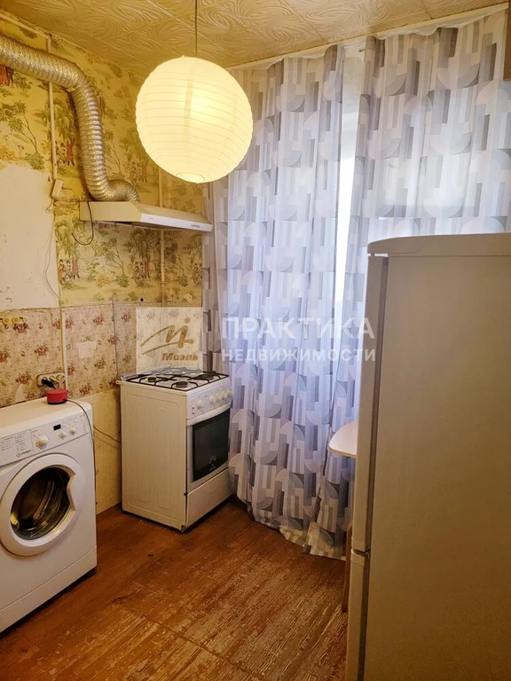 Продажа квартиры, ул. Ефремова - Фото 12