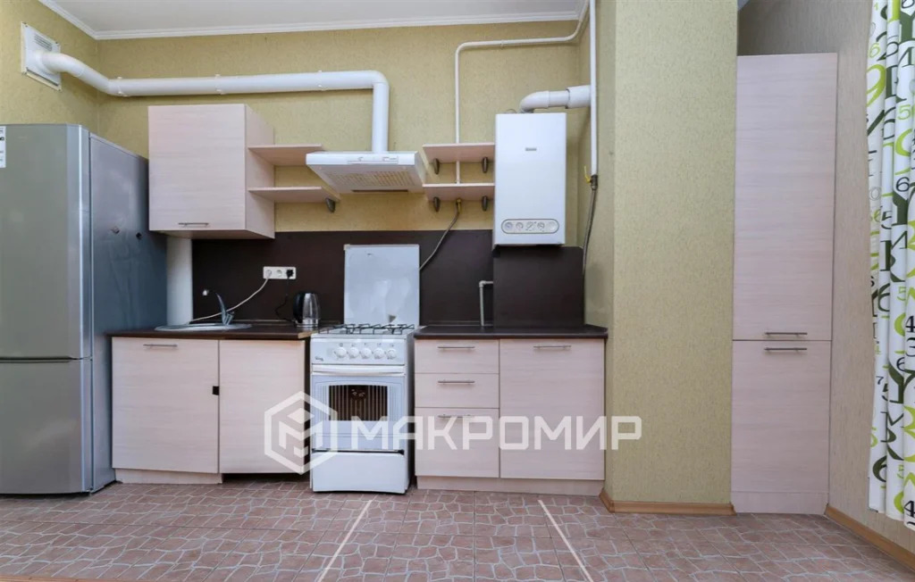 Продажа квартиры, Краснодар, ул. Черкасская - Фото 2