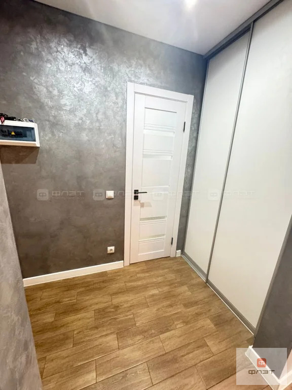 Продажа квартиры, Казань, ул. Генерала Махмута Гареева - Фото 12