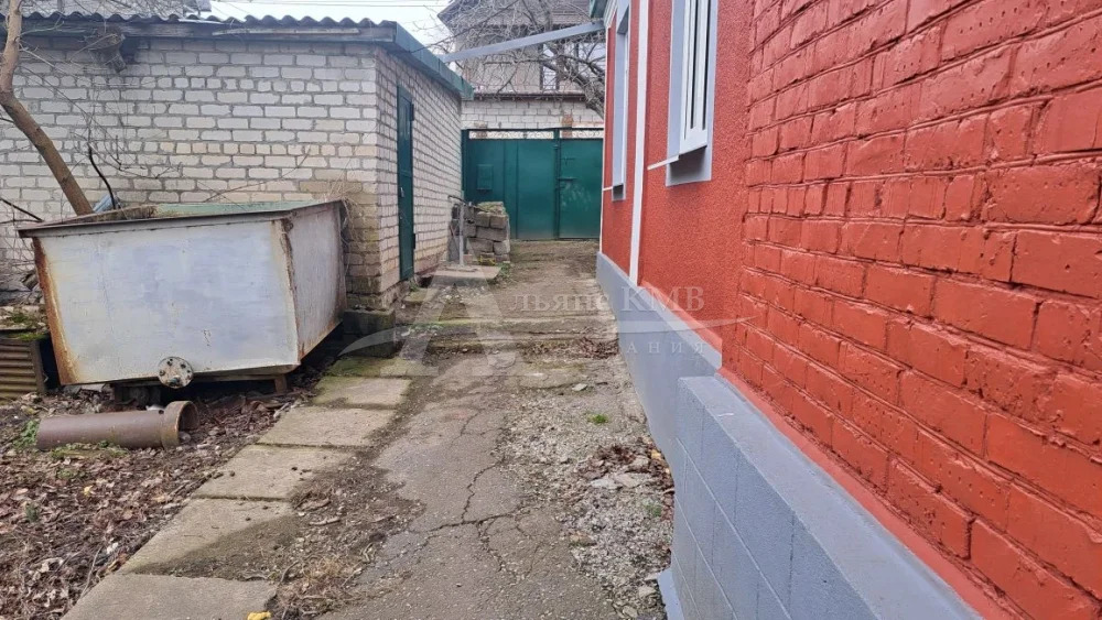 Продажа дома, Иноземцево, Свободы пр-кт. - Фото 4