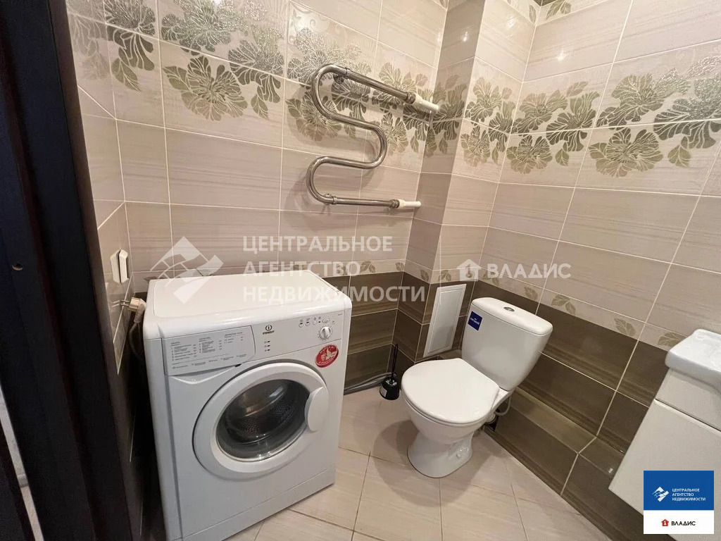 Аренда квартиры, Рязань, ул. Сельских Строителей - Фото 5