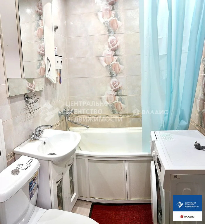 Продажа квартиры, завода Ветзоотехника, Рыбновский район - Фото 7