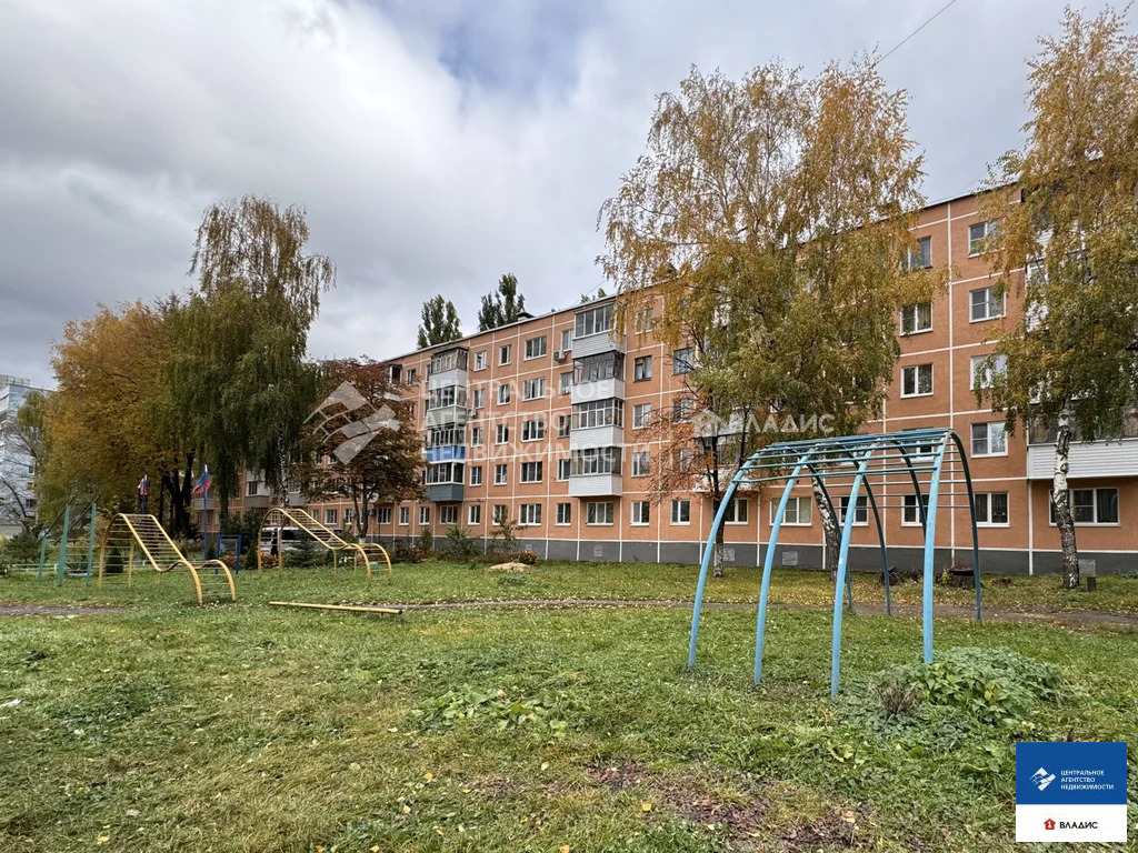 Продажа квартиры, Рязань, ул. Тимакова - Фото 19