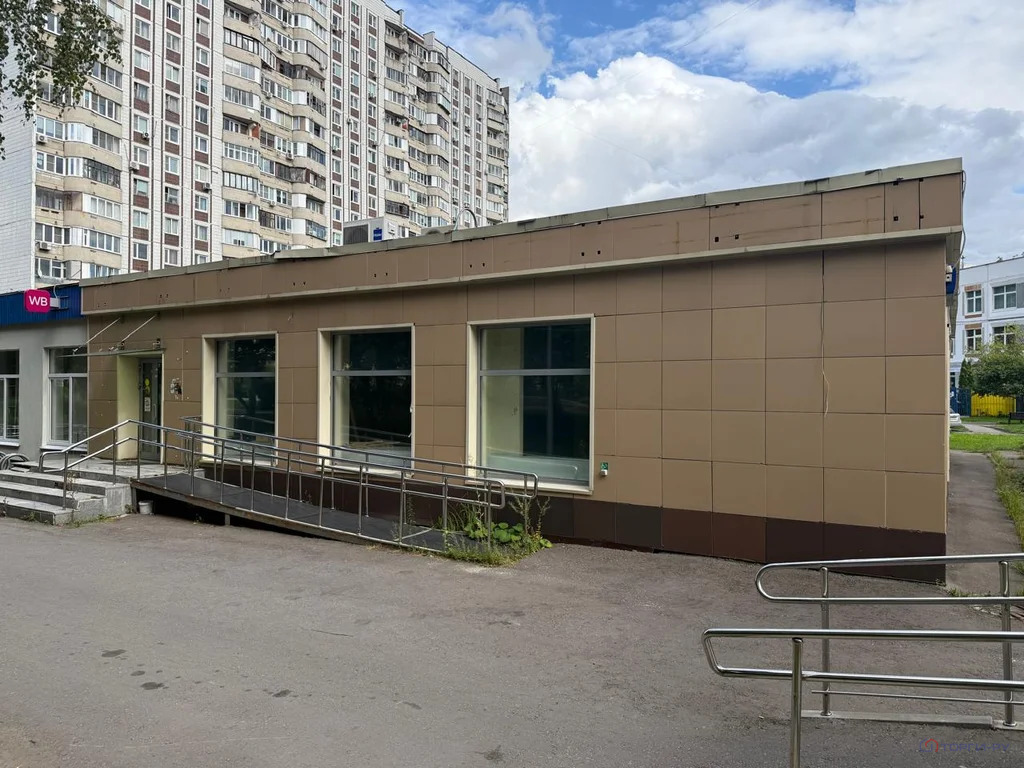 Продажа ПСН, Пятницкое ш. - Фото 1