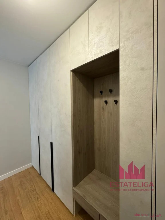 Аренда квартиры, Новоданиловская наб. - Фото 16