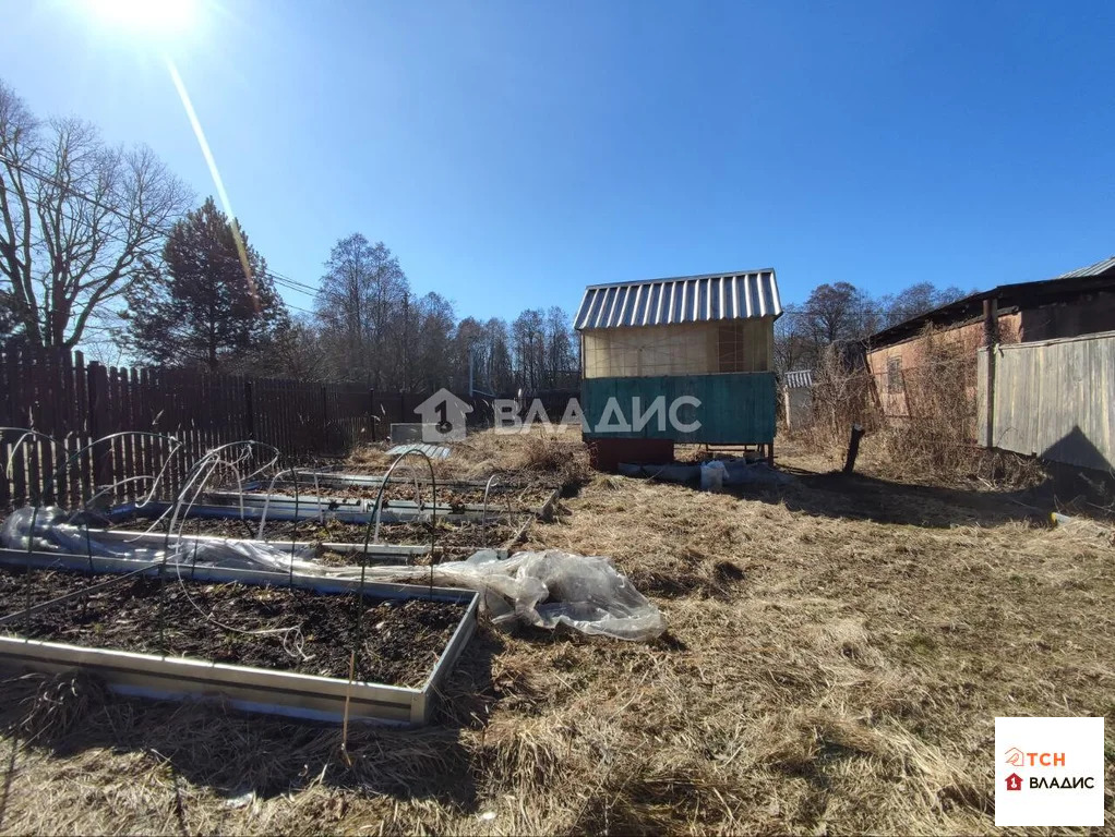 Продажа участка, Богородский г. о., 2-я Боровая улица - Фото 8