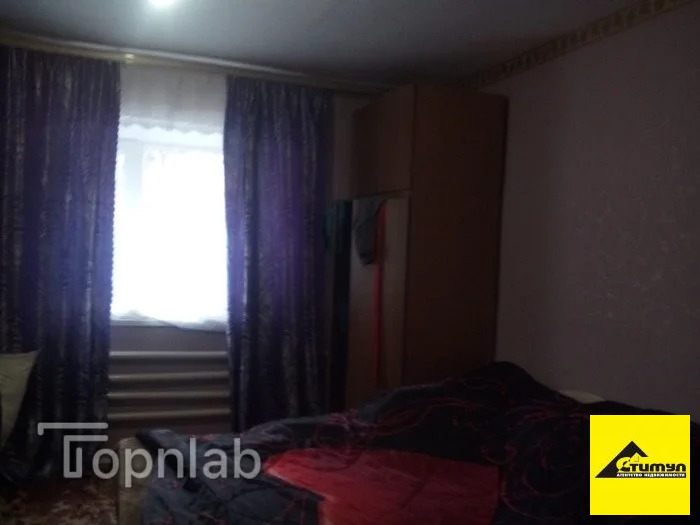 Продажа дома, Ейск, Ейский район, ул. Свердлова - Фото 6