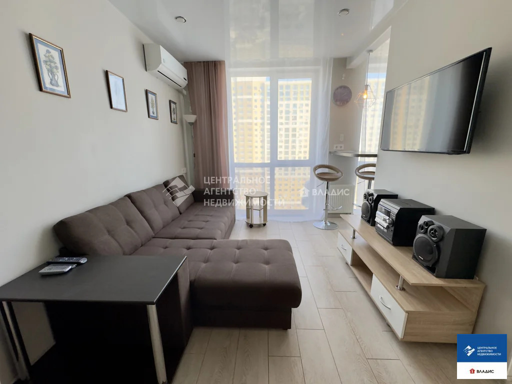 Аренда квартиры, Рязань - Фото 6