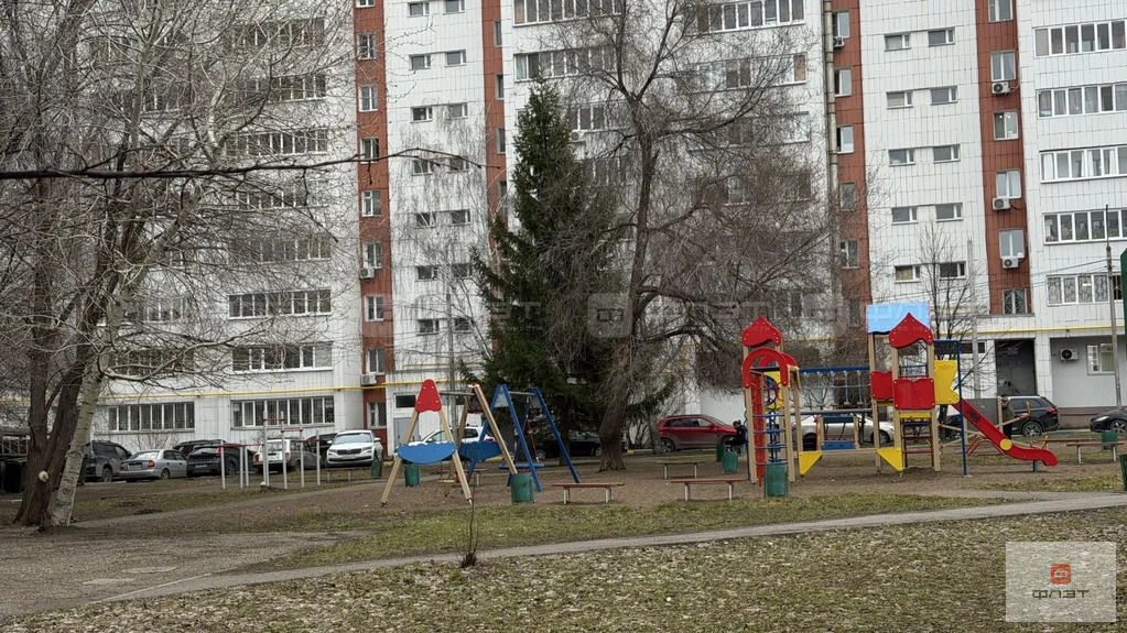 Продажа квартиры, Казань, ул. Хусаина Мавлютова - Фото 19