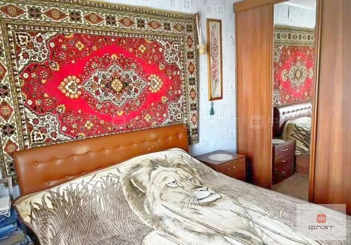 Продажа квартиры, Казань, ул. Лукина - Фото 6