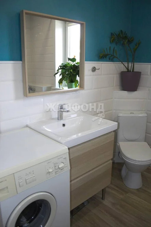 Продажа дома, Новосибирск - Фото 22