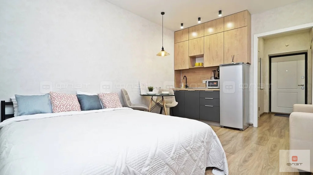 Продажа квартиры, Казань, ул. Космонавтов - Фото 7