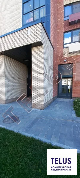 Москва, ЖК "на Амурской" ул.Амурская, 51,2м2 Арендный бизнес (ном. ... - Фото 7