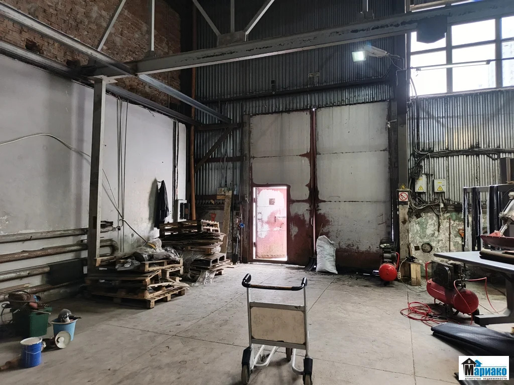 Аренда склада, Алтуфьевское ш. - Фото 9