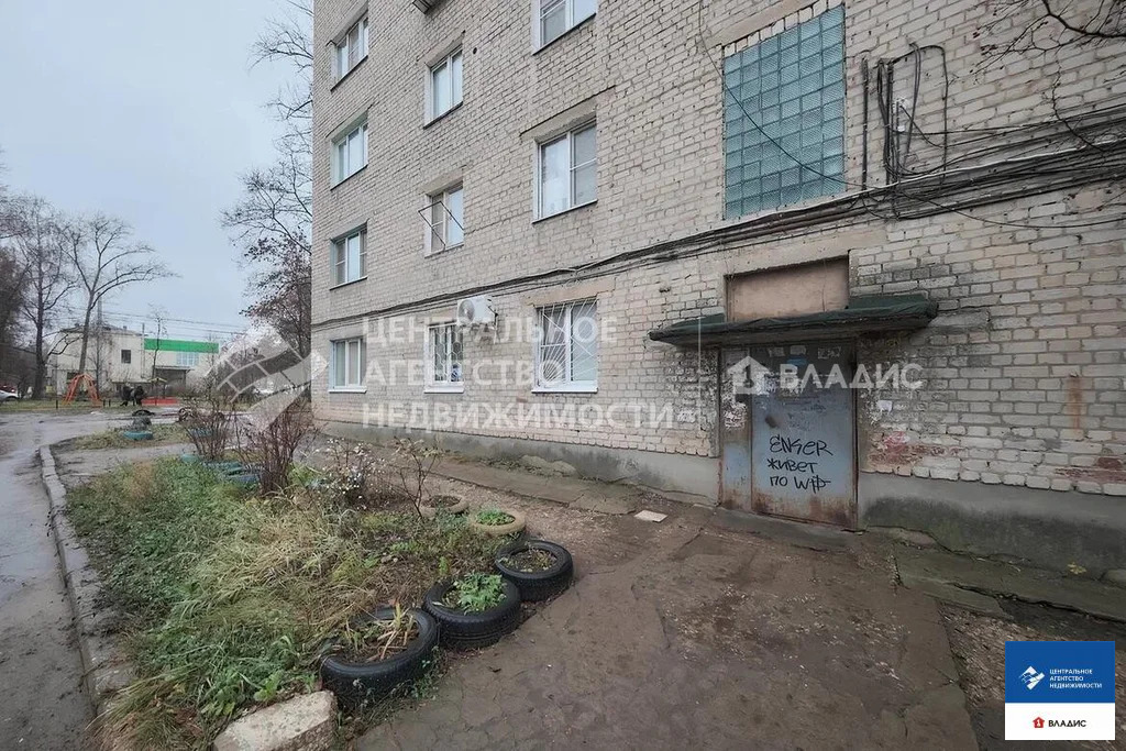Продажа квартиры, Рязань, ул. Черновицкая - Фото 10