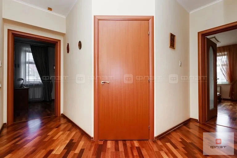 Продажа квартиры, Казань, ул. Тельмана - Фото 17