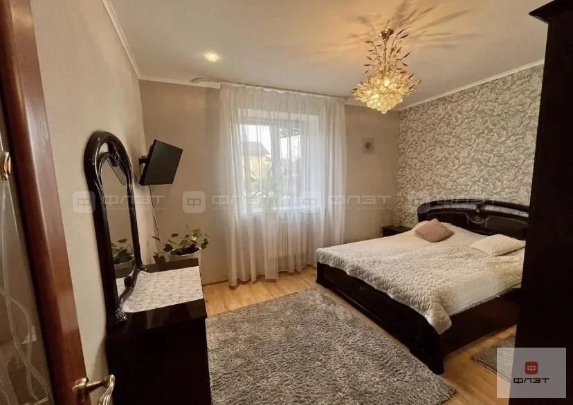 Продажа дома, Казань, ул. Яблоневая - Фото 10