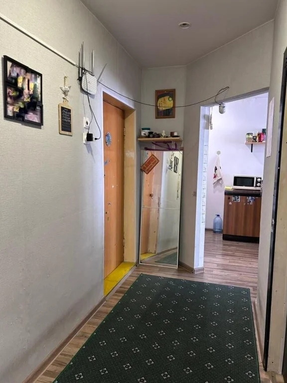 Продажа квартиры, Бердск, ул. Пушкина - Фото 6