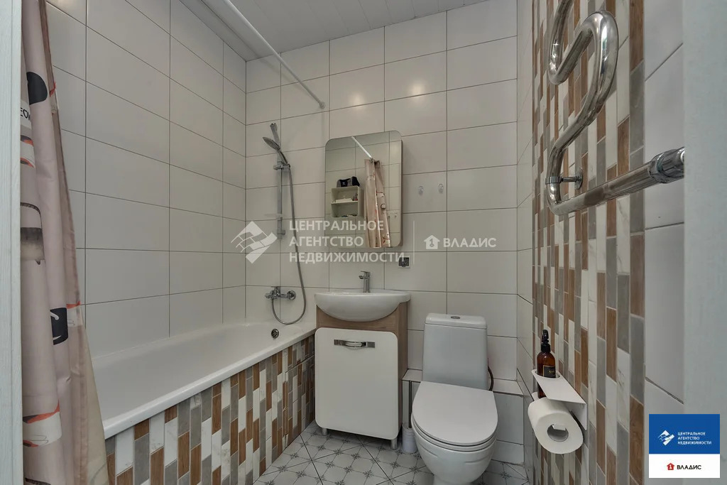 Продажа квартиры, Рязань, Касимовское ш. - Фото 11